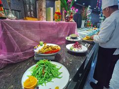 -紫金港国际饭店-自助早餐(申花路店)