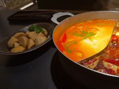 -生如夏花泰式火锅(西村黑金店)