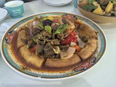 -帕米尔食府(白云观店)