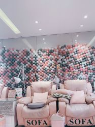 -Beauty Nails 美甲美睫皮肤管理