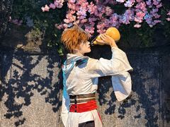 -暴风岛沉浸式体验馆(百联世纪店)