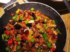 -滇铺子·云南特色菜·第九届野生菌美食节(东风东路c86店)