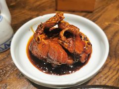 -南京大牌档(人民广场店)