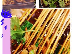 -小胡子祥彪烧烤(北湖总店)