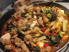 -蛙喔牛蛙(淮安吾悦店)