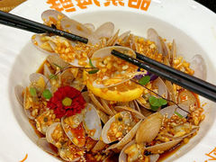 -皓景海鲜·地标美食(双月湾店)