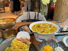 -Tegu泰古莲·泰国餐厅(红山6979店)