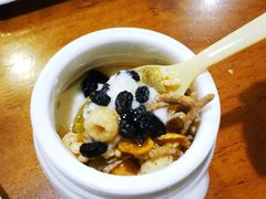-黑鸡小馆(金源店)