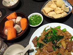 -潮堂 · 潮州菜(国贸商城店)