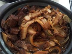 -赵家牛肉砂锅(台西三路店)