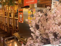 -梦山水日本烧肉(五四广场店)