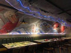 -红钳侠小龙虾·烧烤(中赢康康谷店)