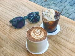 -Onirii Coffee(长乐路店)