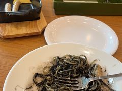 -萨莉亚意式餐厅(深南茂业店)