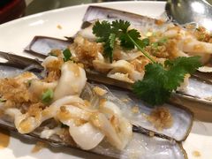 -陶陶居海鲜酒家(新马路店)