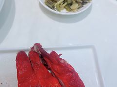 -老苏州芳和园茶酒楼  传统苏帮菜(观前店)