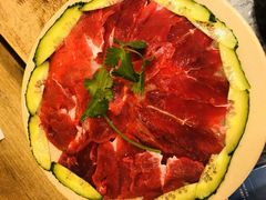 手切肥牛-蜀大侠火锅(四川北路店)