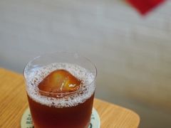 -SAFARI COFFEE