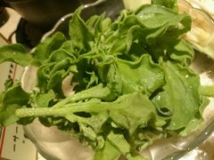 android_upload_pic-一叶一世界•素食餐厅(环球中心店)