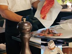 -芯元·碳烤熟成牛肉(经开店)
