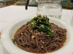 -小贝壳酒楼(经九路店)