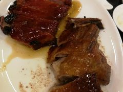 叉烧-丽的面家(多宝路店)