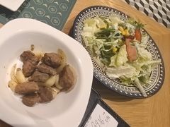 -庖丁兄弟干式熟成牛排自助餐厅(仁恒伊势丹店)