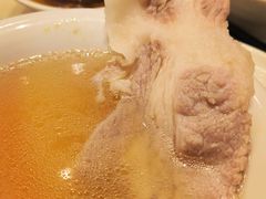 -一哥澳门豆捞·澳门风打边炉(高德置地店)