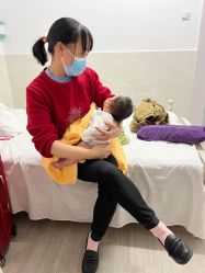 -南闸医院月子中心