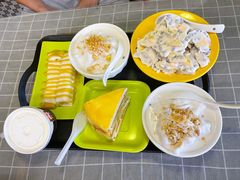 -129老爸茶丨清补凉