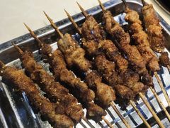 -阳坊胜利涮羊肉(禧乐汇店)