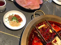 -长嘉·河图火锅(长嘉汇江景旗舰店)