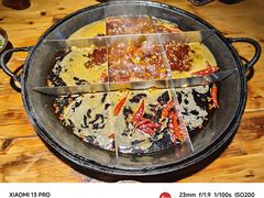 -陈陈火锅(较场口店)