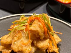 -羲和雅苑•北京烤鸭(吴中路万象城店)