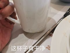 -和润艺术酒店-自助早餐厅