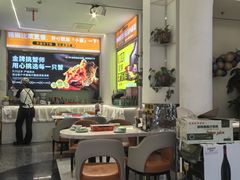 -嗨辣小聚·盘锦河蟹·海鲜烧烤龙虾(盘锦十年好店)