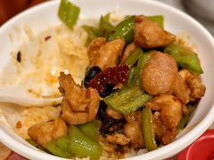 -和合谷(长虹桥店)