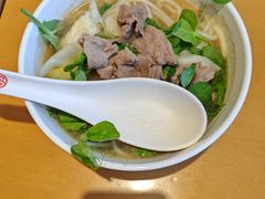 -三千粉牛肉米粉(来客茂店)