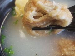 -王家沙点心店(西康路店)