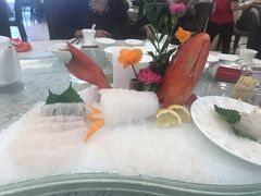 -新塘畔酒楼(里水大道北店)