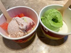 -V-ONE西雅图海鲜自助餐厅(仓山万达广场店)