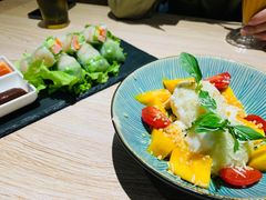 -仙罗泰·泰国餐厅(印象汇店)