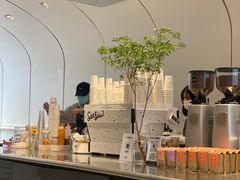 -Seesaw Coffee(上生新所店)