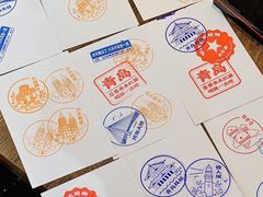 -永红源·小排档(闽江路店)