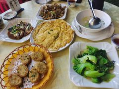 -秋姐美食店(旅游大道店)