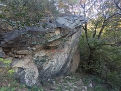 -北京鹫峰国家森林公园