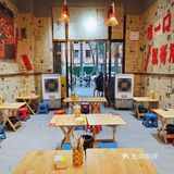 “性价比与口味双绝”的冒菜店