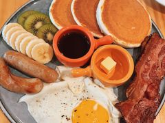 -CafeDuVillage乡村咖啡馆(美邻苑店)