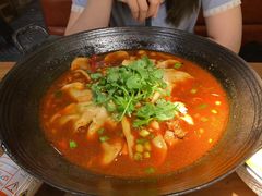 -符离集餐厅(万象城店)