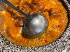 -蔴将·川菜(黄龙万科店)